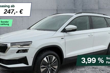 Skoda Karoq 21.507 km 32.360 &euro; Kulmbach 95326