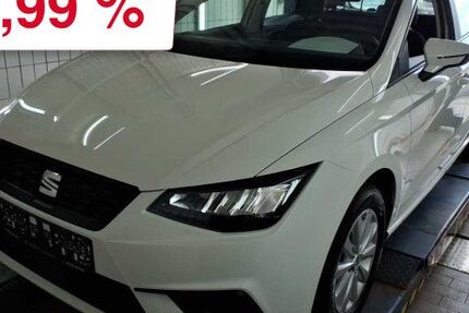 Seat Ibiza 41.240 km 15.216 &euro; Bayreuth 95448