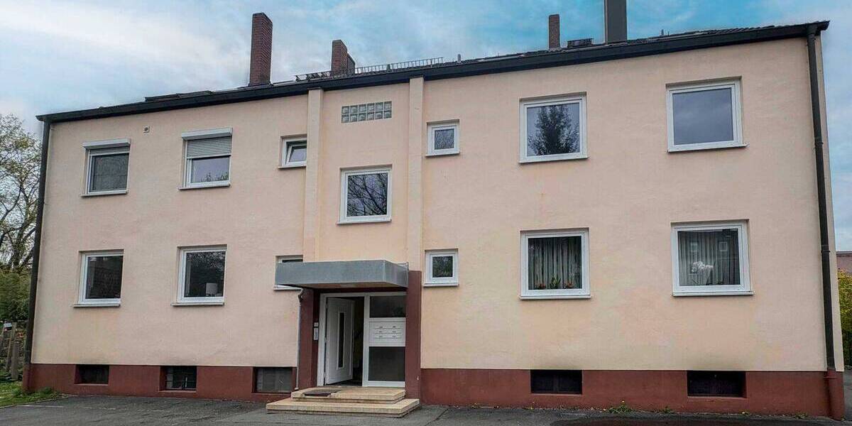 Einfamilienhaus Bayreuth Kreuzstein - 3 Zimmer, 222.000&euro; | Angebot:26204630