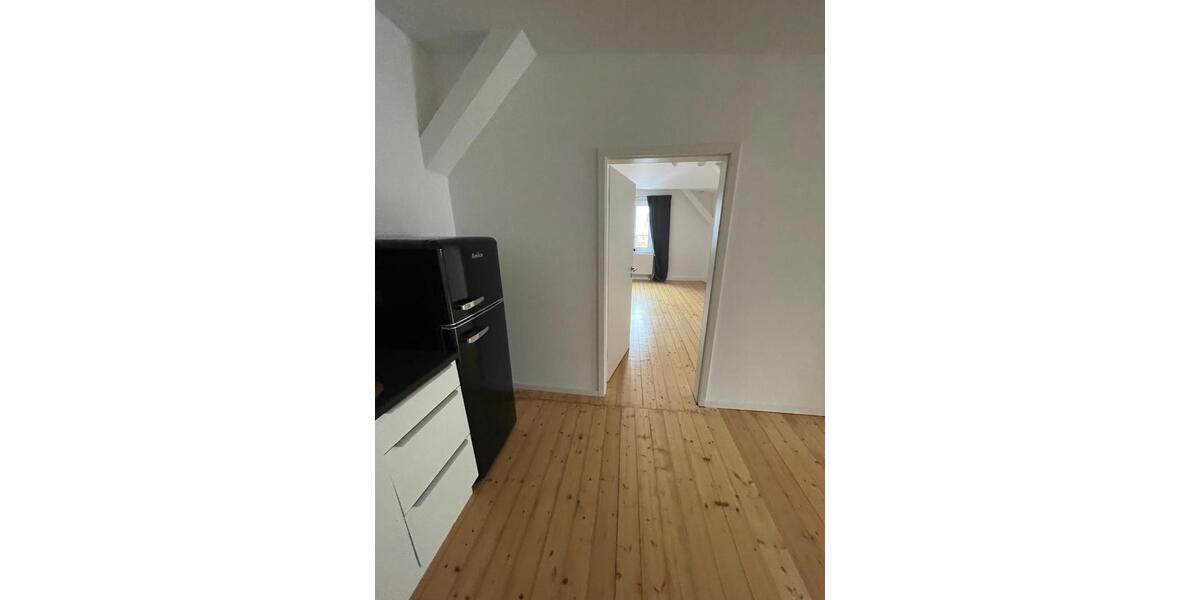 Etagenwohnung Bayreuth City - 2.5 Zimmer, 84 m&sup2;, 900&euro; | Angebot:27544946