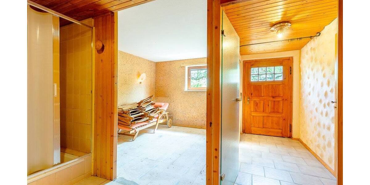 Einfamilienhaus Eckersdorf - 7 Zimmer, 175 m&sup2;, 478.000&euro; | Angebot:26501286