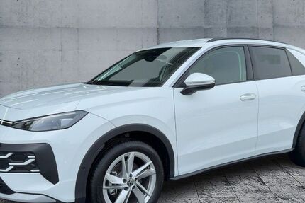 VW T-Roc 1.500 km 33.270 &euro; Bayreuth 95448