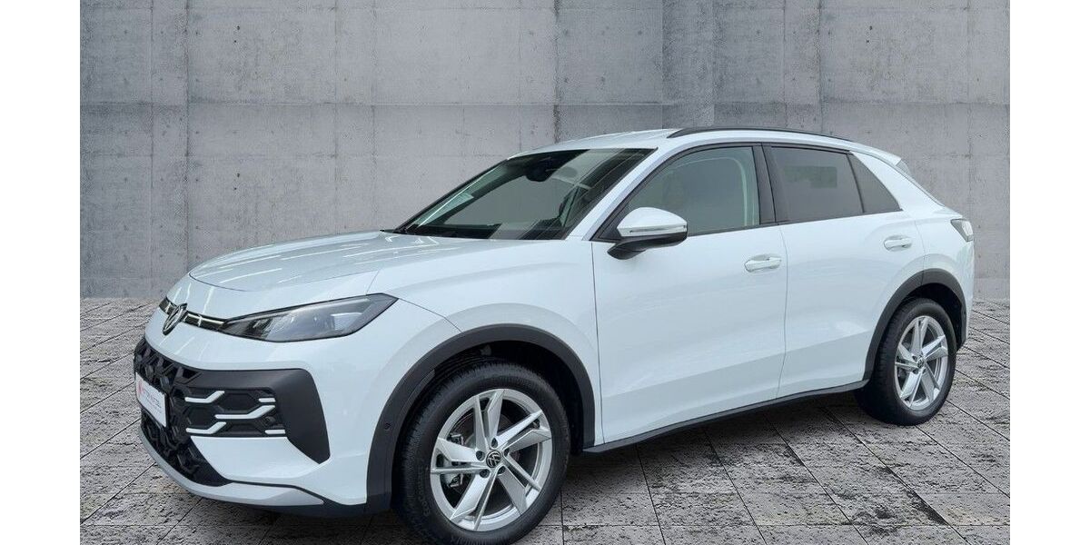 VW T-Roc 1.500 km 33.270 &euro; Bayreuth 95448