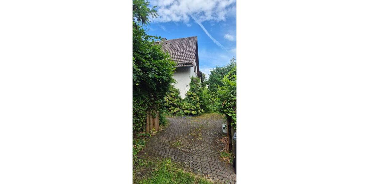 Einfamilienhaus Bayreuth St. Johannis - 1 Zimmer, 140 m&sup2;, 229.000&euro; | Angebot:26885929