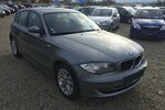 BMW 118 Diesel,Klima, Alu,Tüv 01/28! 287.000 km 1.500 &euro; Himmelkron 95502