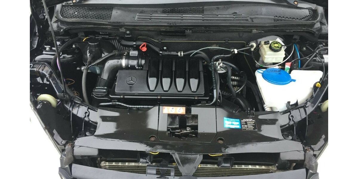 Mercedes-Benz A 160 CDI,Classic,Klima,! 200.000 km 3.500 &euro; Himmelkron 95502