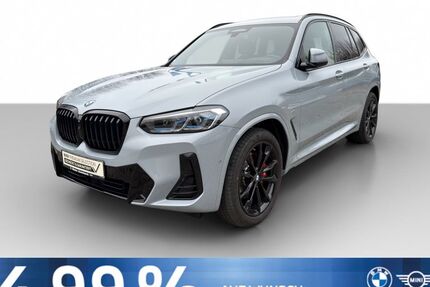 BMW X3 14.692 km 57.995 &euro; Kulmbach 95326