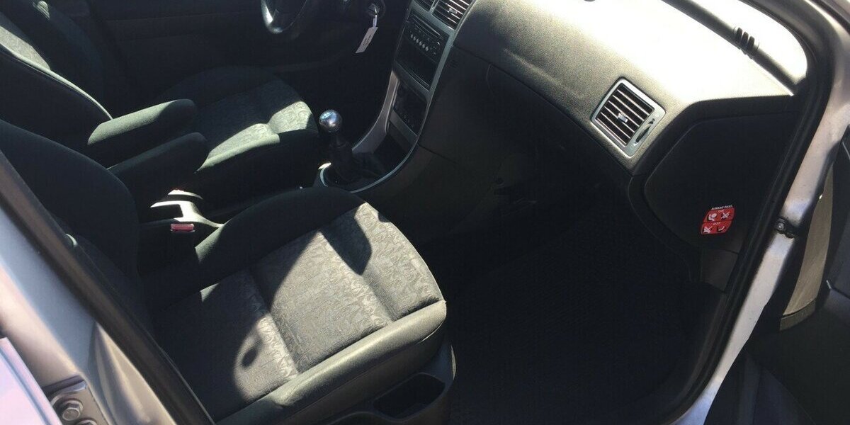 Peugeot 307 Quiksilver,Klima,Alu,Tüv Neu! 189.970 km 2.950 &euro; Himmelkron 95502