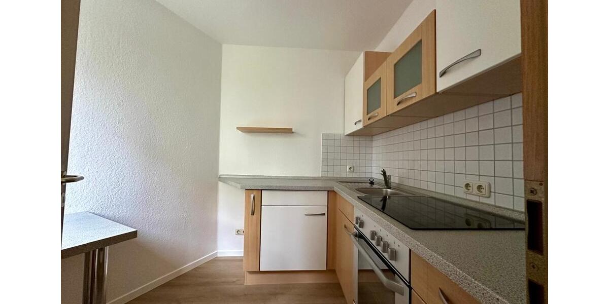 Etagenwohnung Kulmbach Blaich - 1.5 Zimmer, 39 m&sup2;, 395&euro; | Angebot:25755377