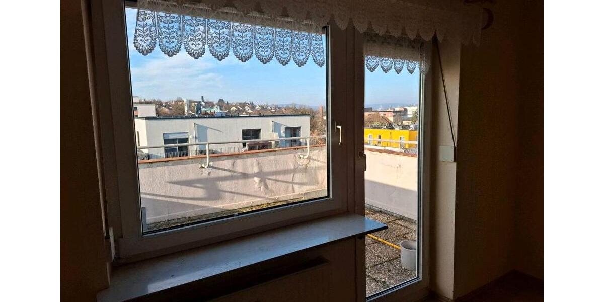 Etagenwohnung Kulmbach Blaich - 2.5 Zimmer, 72 m&sup2;, 153.000&euro; | Angebot:25854032