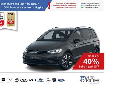 VW Touran 8.000 km 36.790 &euro; Eschenbach 92676