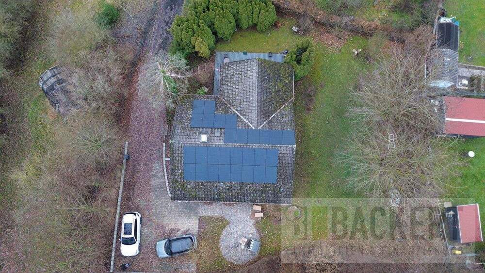 Einfamilienhaus Bayreuth St. Georgen - 4 Zimmer, 120 m&sup2;, 470.000&euro; | Angebot:25798261