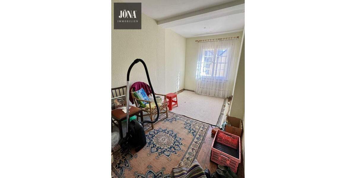 Doppelhaushälfte Kulmbach Blaich - 8 Zimmer, 160 m&sup2;, 189.000&euro; | Angebot:25665686