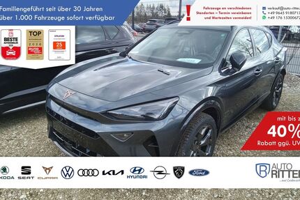 Cupra Formentor 1.592 km 36.490 &euro; Eschenbach 92676