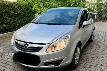 Opel Corsa 157.121 km 2.100 &euro; Kulmbach 95326