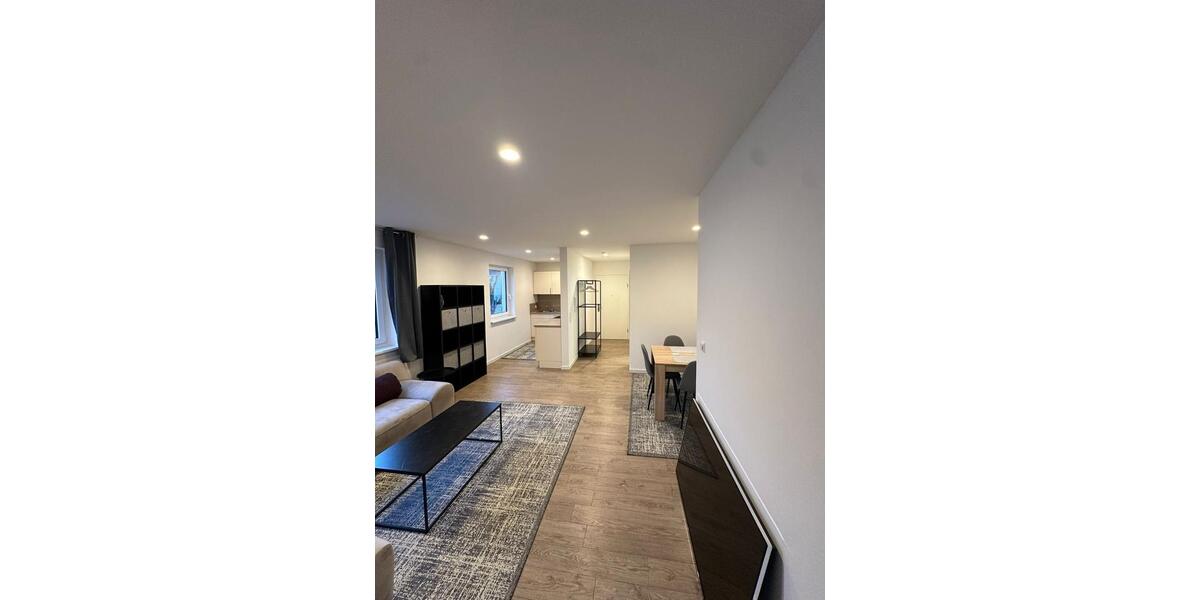 Dachgeschoßwohnung Bayreuth Altstadt - 1 Zimmer, 38 m&sup2;, 500&euro; | Angebot:25932565