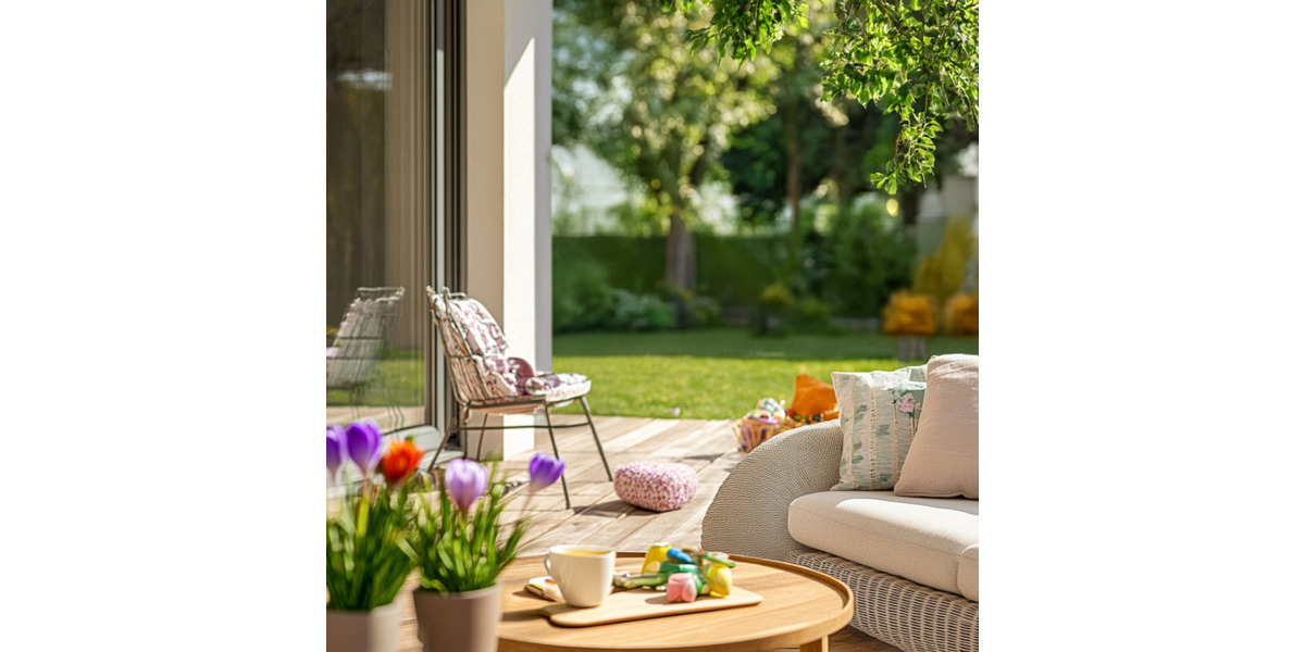 Etagenwohnung Bayreuth Kreuzstein - 3 Zimmer, 76 m&sup2;, 401.344&euro; | Angebot:26258875