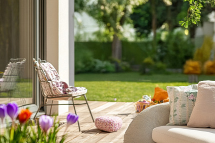 Wohnung Bayreuth Kreuzstein - 3 Zimmer, 76 m&sup2;, 401.344&euro; | Angebot:26258875