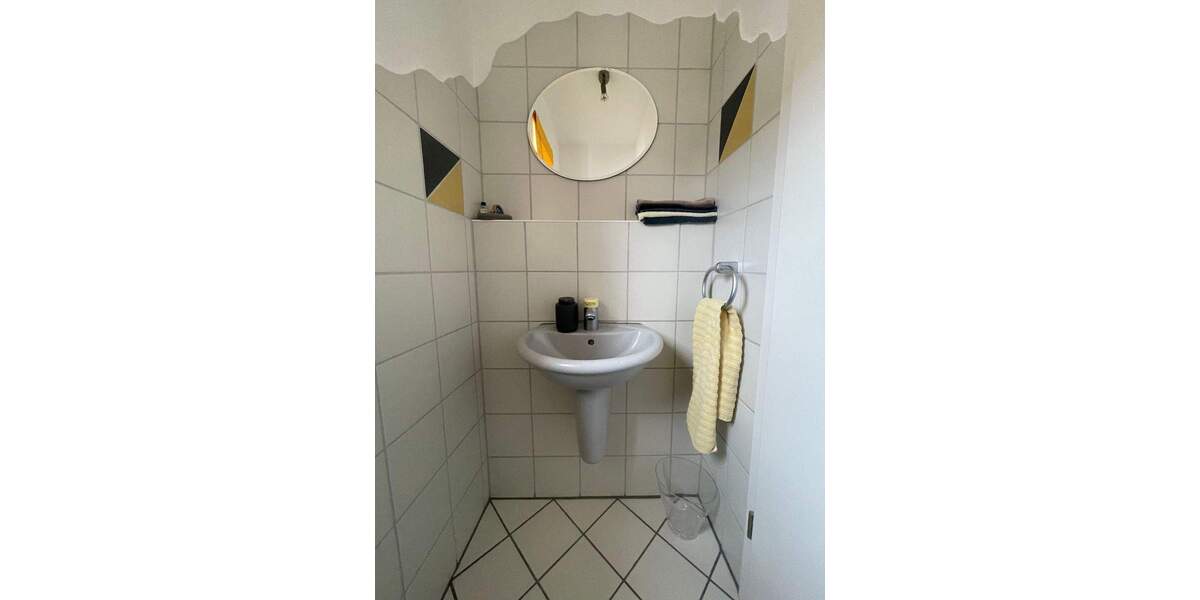 Einfamilienhaus Weidenberg - 5 Zimmer, 164 m&sup2;, 579.000&euro; | Angebot:25660781