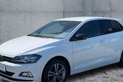 VW Polo 34.621 km 13.000 &euro; Bayreuth 95448