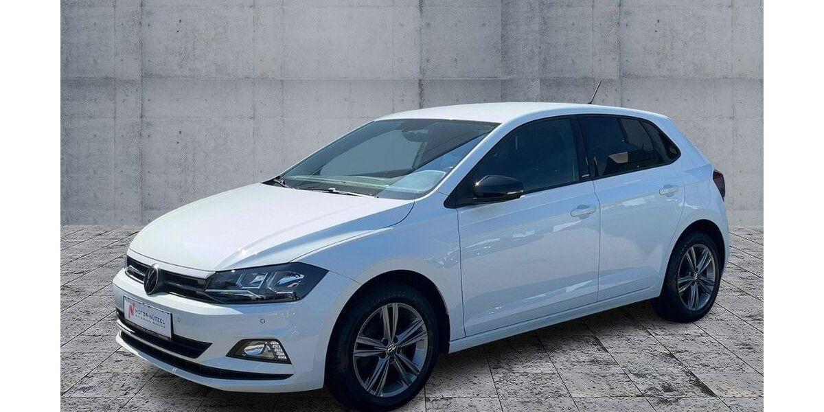 VW Polo 34.621 km 13.000 &euro; Bayreuth 95448
