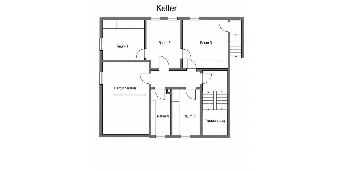 Mehrfamilienhaus, Wohnhaus Bad Berneck im Fichtelgebirge - 8 Zimmer, 180 m&sup2;, 390.000&euro; | Angebot:27069363