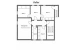 Mehrfamilienhaus, Wohnhaus Bad Berneck im Fichtelgebirge - 8 Zimmer, 180 m&sup2;, 390.000&euro; | Angebot:27069363