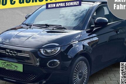 Fiat 500e 15.450 km 13.490 &euro; Kulmbach 95326