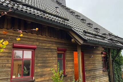 Haus Stammbach - 6 Zimmer, 120 m&sup2;, 325.000&euro; | Angebot:26176488