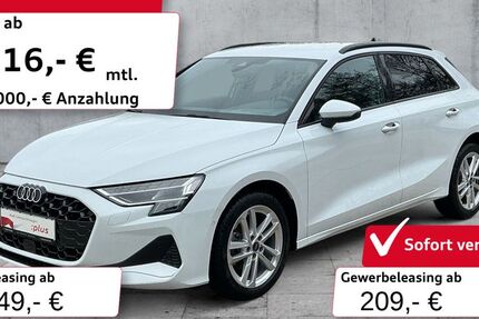 Audi A3 7.018 km 29.750 &euro; Bayreuth 95448