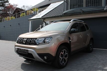 Dacia Duster 49.800 km 16.900 &euro; Bayreuth 95448