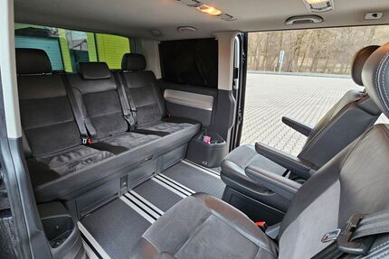 VW T5 Multivan 249.840 km 16.490 &euro; Weismain 96260