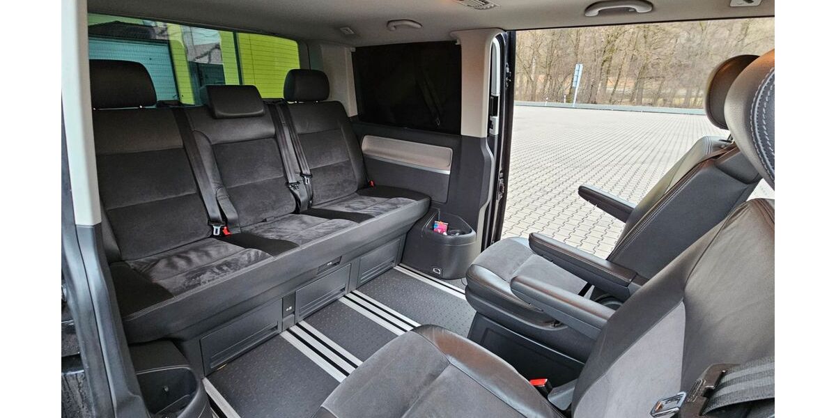 VW T5 Multivan 249.840 km 16.490 &euro; Weismain 96260