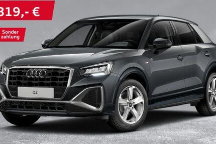 Audi Q2 26.560 km 29.930 &euro; Bayreuth 95448
