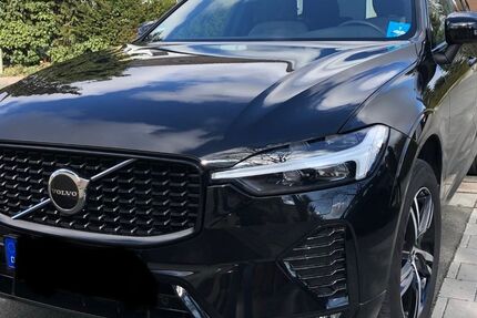 Volvo XC60 72.300 km 33.500 &euro; Bayreuth 95445
