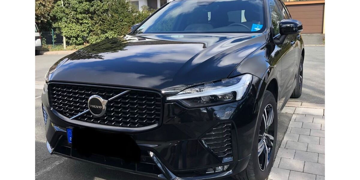 Volvo XC60 72.300 km 33.900 &euro; Bayreuth 95445