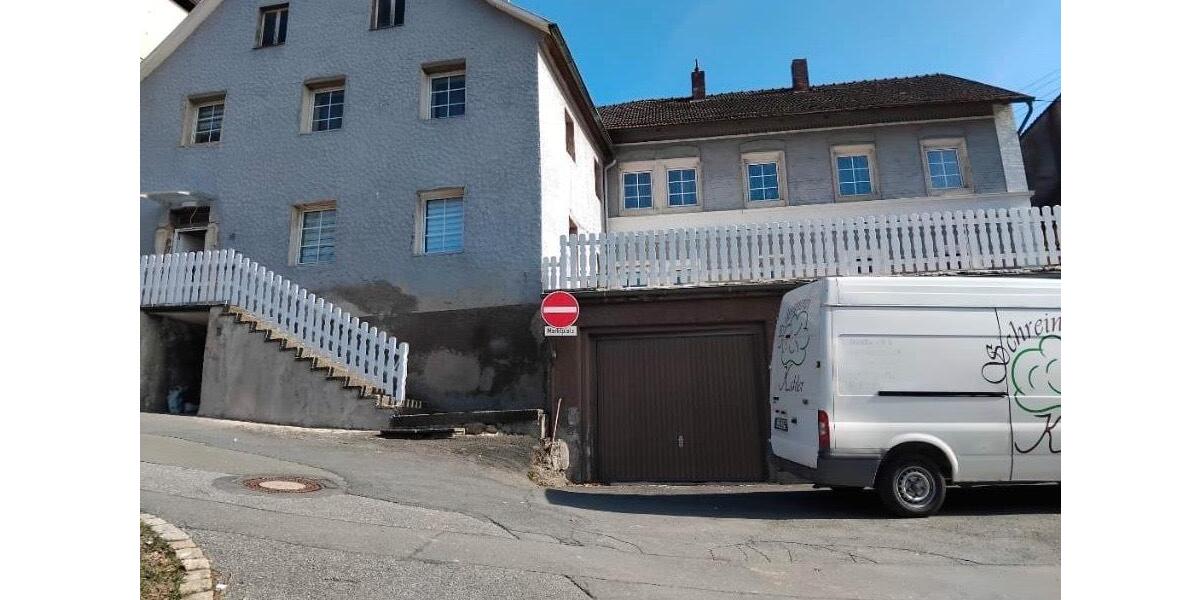 Einfamilienhaus Kupferberg - 15 Zimmer, 145.000&euro; | Angebot:22990655