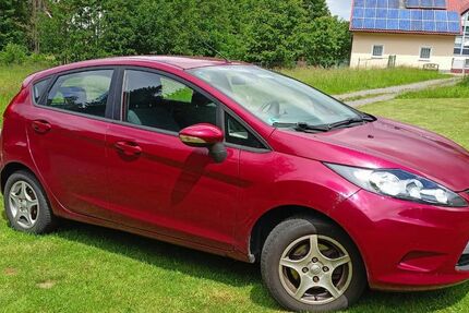 Ford Fiesta 96.004 km 3.250 &euro; Ebnath 95683