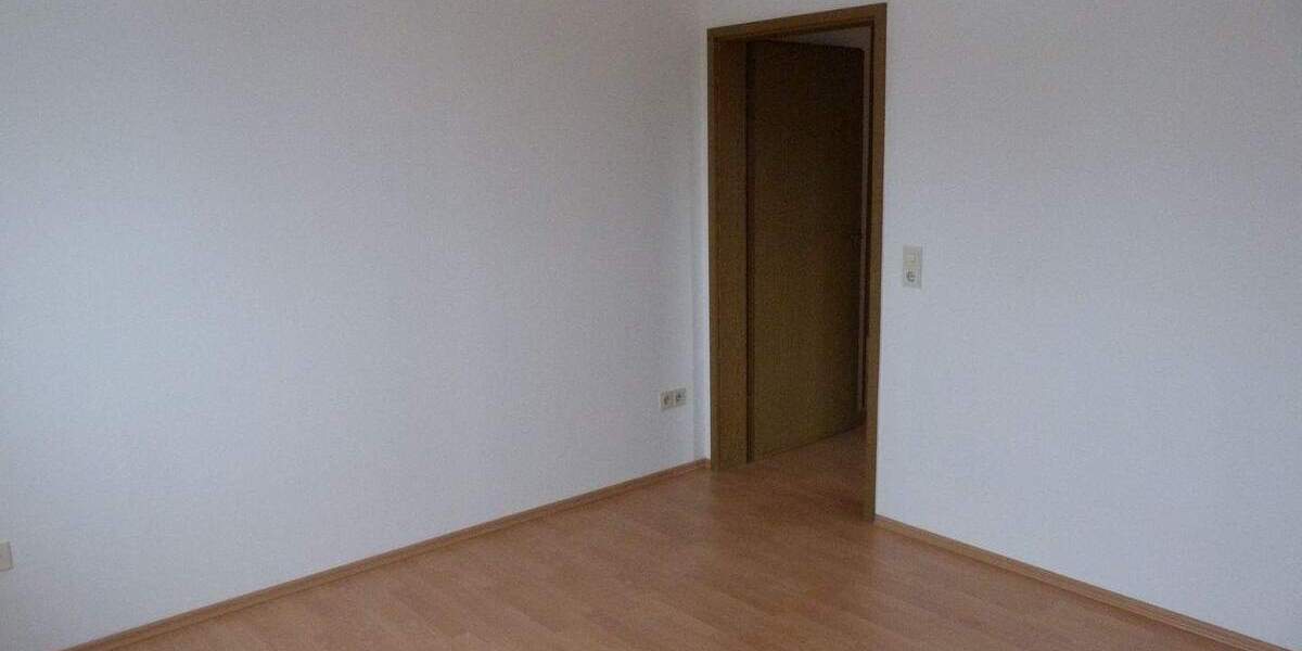 Etagenwohnung Gefrees Böseneck - 2 Zimmer, 63 m&sup2;, 480&euro; | Angebot:25697416