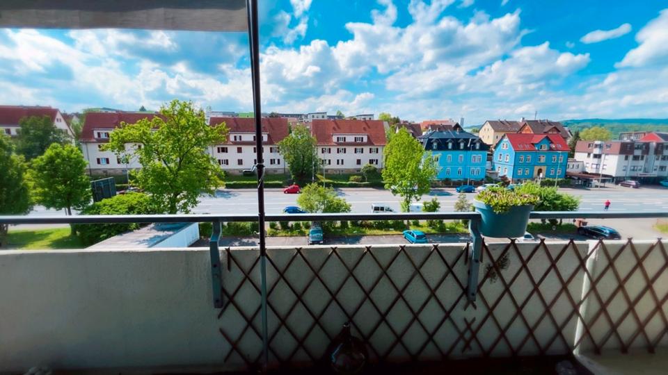Etagenwohnung Kulmbach Blaich - 2 Zimmer, 71 m&sup2;, 149.000&euro; | Angebot:26523814