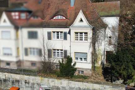 Haus Kulmbach Blaich - 8 Zimmer, 160 m&sup2;, 189.000&euro; | Angebot:25567236