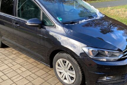 VW Touran 183.000 km 10.889 &euro; Gössweinstein 91327