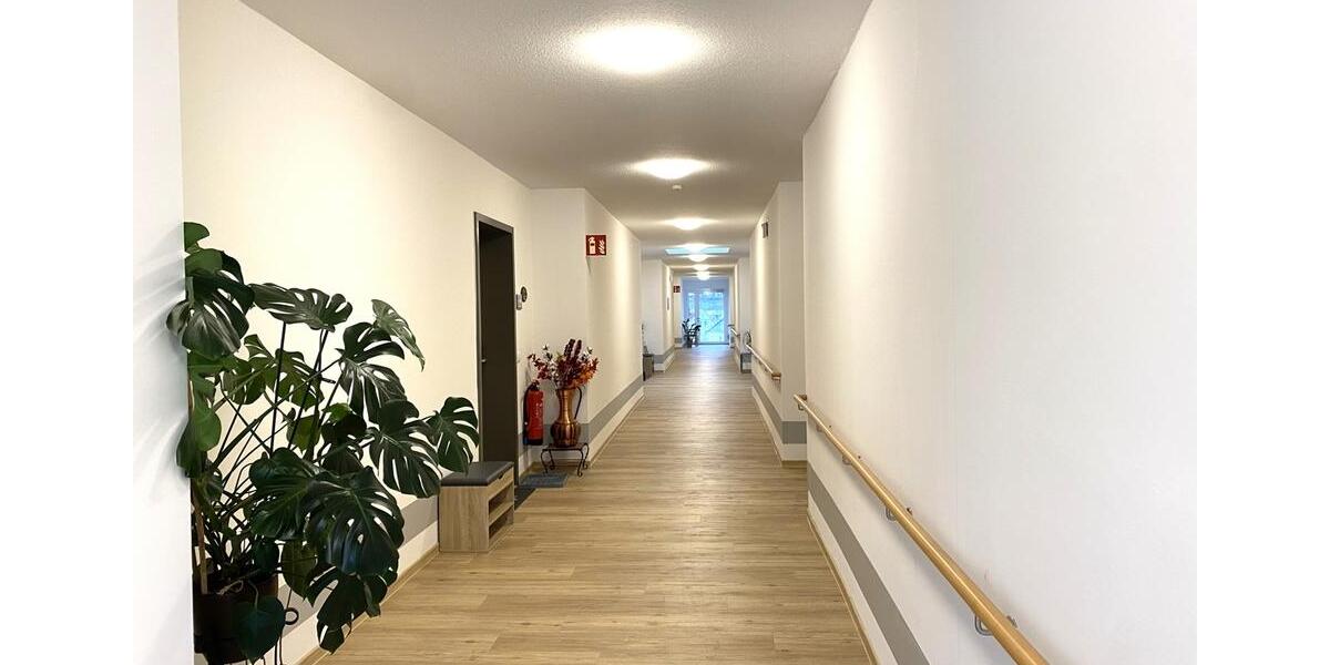 Etagenwohnung Weidenberg - 2 Zimmer, 61 m&sup2;, 674&euro; | Angebot:24699491