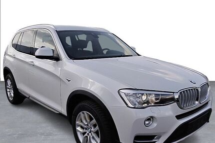 BMW X3 159.700 km 16.750 &euro; Bayreuth 95445