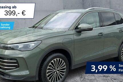 VW Tiguan 6.361 km 46.830 &euro; Kulmbach 95326