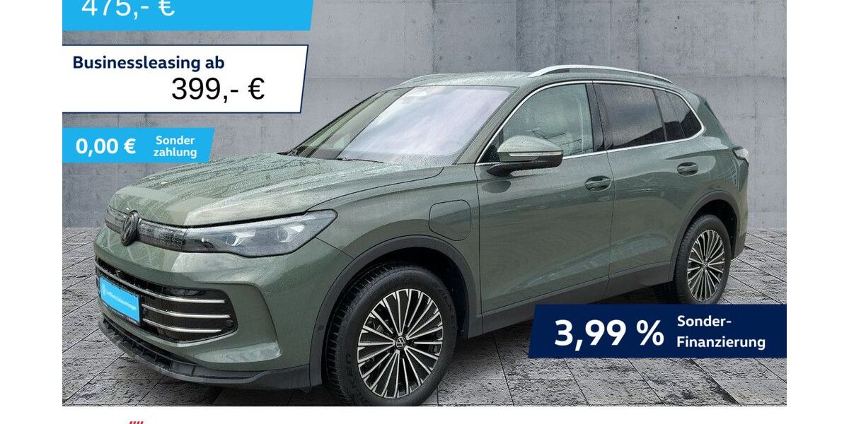 VW Tiguan 6.361 km 46.830 &euro; Kulmbach 95326