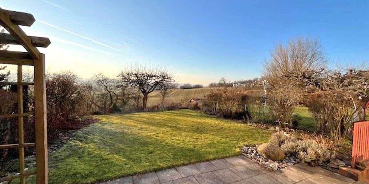 Doppelhaushälfte Kulmbach Mangersreuth - 4 Zimmer, 114 m&sup2;, 270.000&euro; | Angebot:25664434