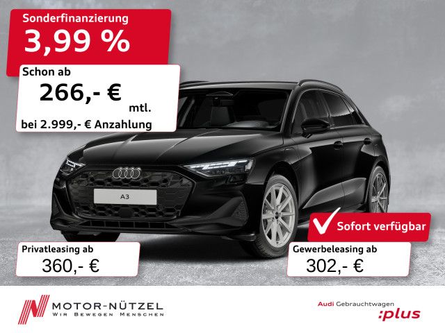 Audi A3 3.134 km 34.630 &euro; Bayreuth 95448