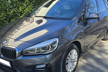 BMW 218 Active Tourer 61.000 km 18.400 &euro; Bayreuth 95447