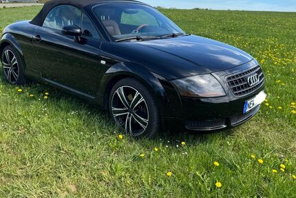 Audi TT 157.448 km 7.999 &euro; Kirchenthumbach 91281